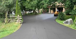 Professional Driveway Paving Services in Slaughter, LA